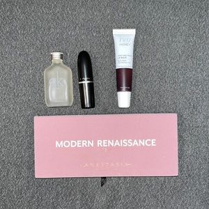 Bundle of Beauty Products